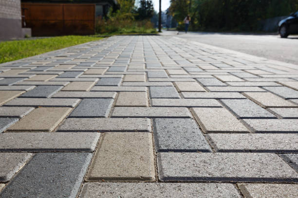 Reasons to Select Us for Your Driveway Paving Requirements in Brownsville, TX