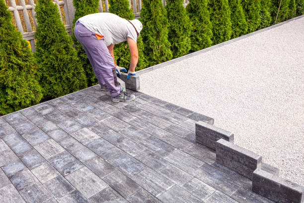 Best Driveway Pavers Near Me  in Brownsville, TX