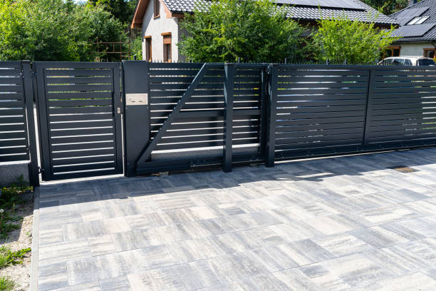 Best Driveway Pavers Near Me  in Brownsville, TX
