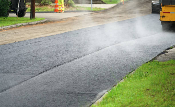 Best Commercial Driveway Pavers  in Brownsville, TX