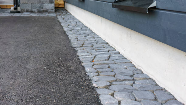 Best Cobblestone Driveway Pavers  in Brownsville, TX